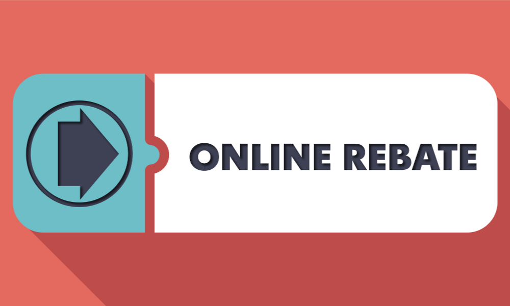 Rebate