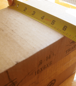 How To Measure Accurate Dimension