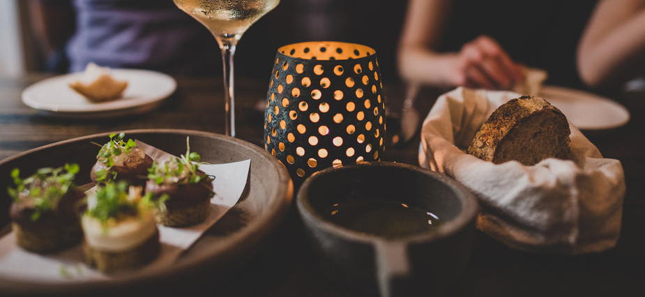 西布倫 Farm to Table