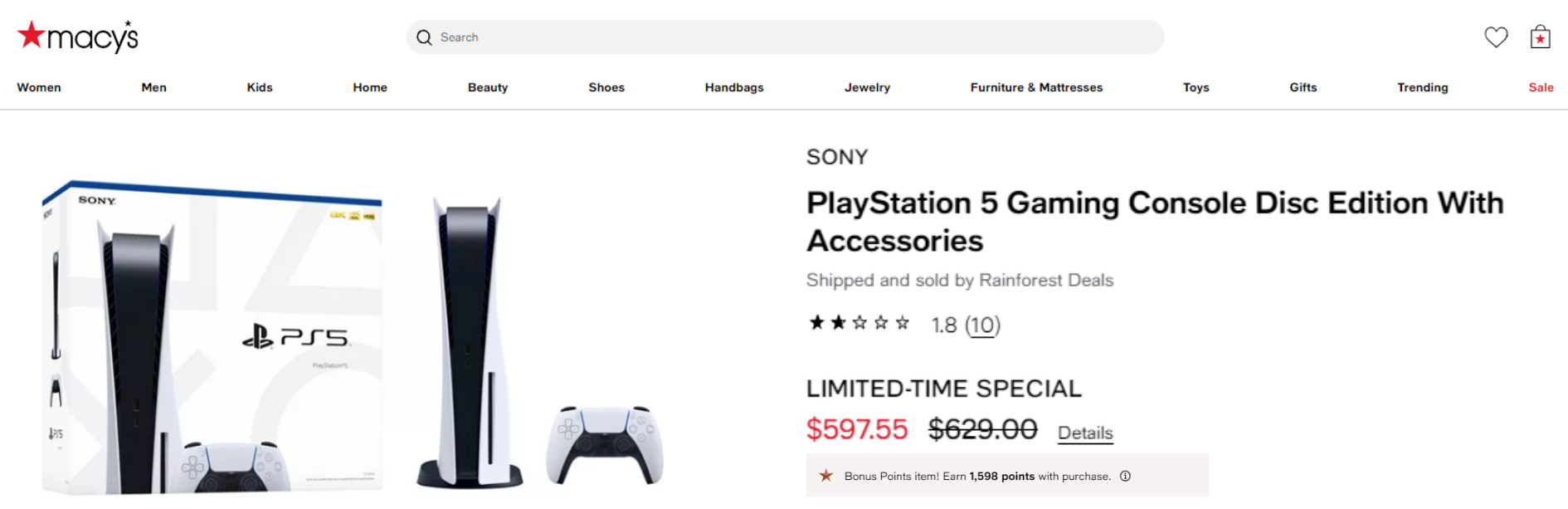 playstation