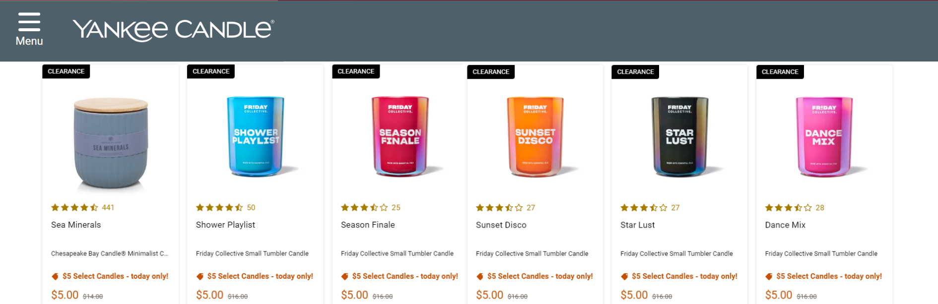yankee-candle
