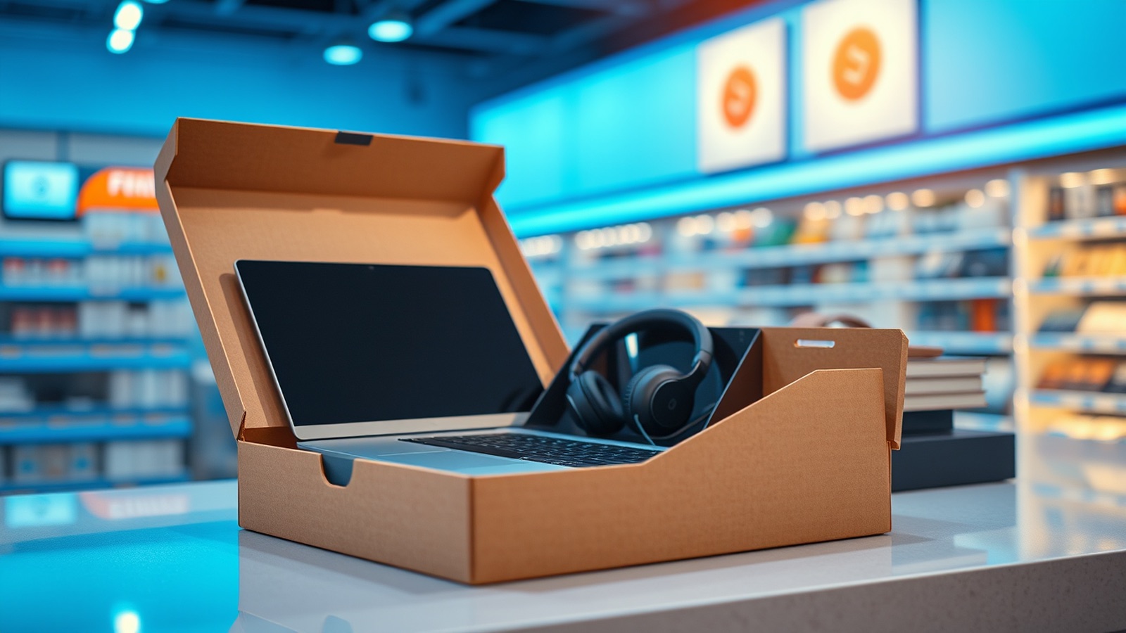 BestBuy 寄台灣：Open Box 分級撿漏，3C 哪些值得寄、哪些別勉強