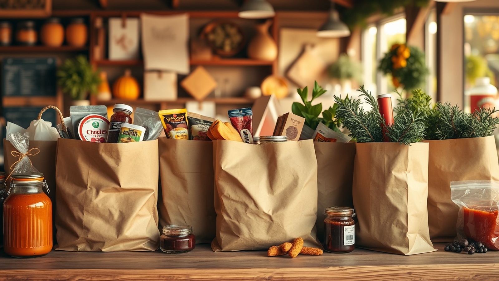 Trader Joe's 與美國超市零食代購實務：沒有官網電商，想買只有這條路
