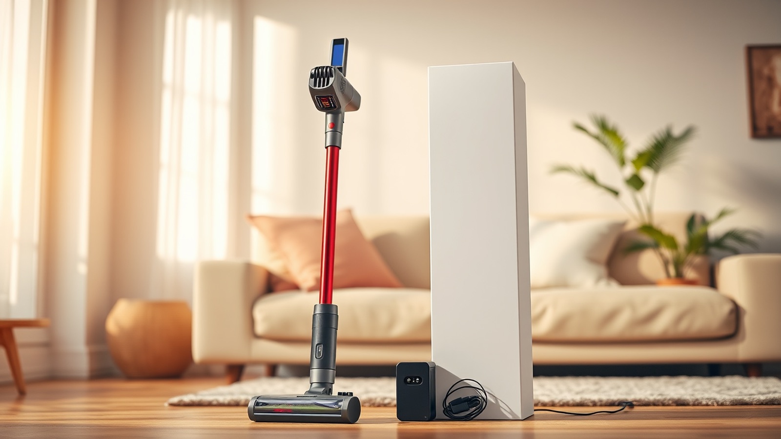 美國買 Dyson 吸塵器寄台灣：電壓分兩類看、保固誰扛、價差怎麼算才誠實