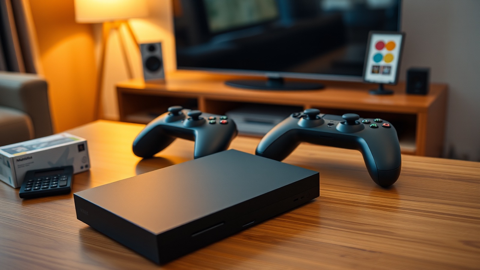 美國買遊戲主機寄台灣：PS5、Switch 含運含稅實算，手把的 NCC 關卡與區碼真相